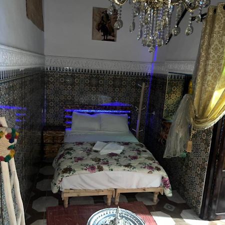 Riad Abqari Youssefi Fes Exterior photo